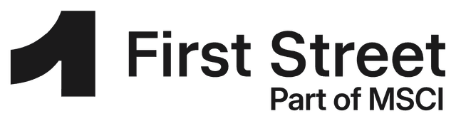 First Street, part of MSCI